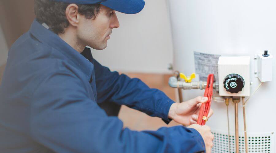 Professional Leak Detection Services in Bucklin, KS